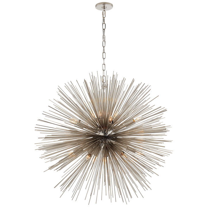 Kelly Wearstler - KW5072PN - Polished Nickel