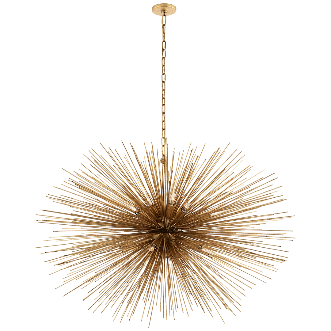 Kelly Wearstler - KW5075G - Gild