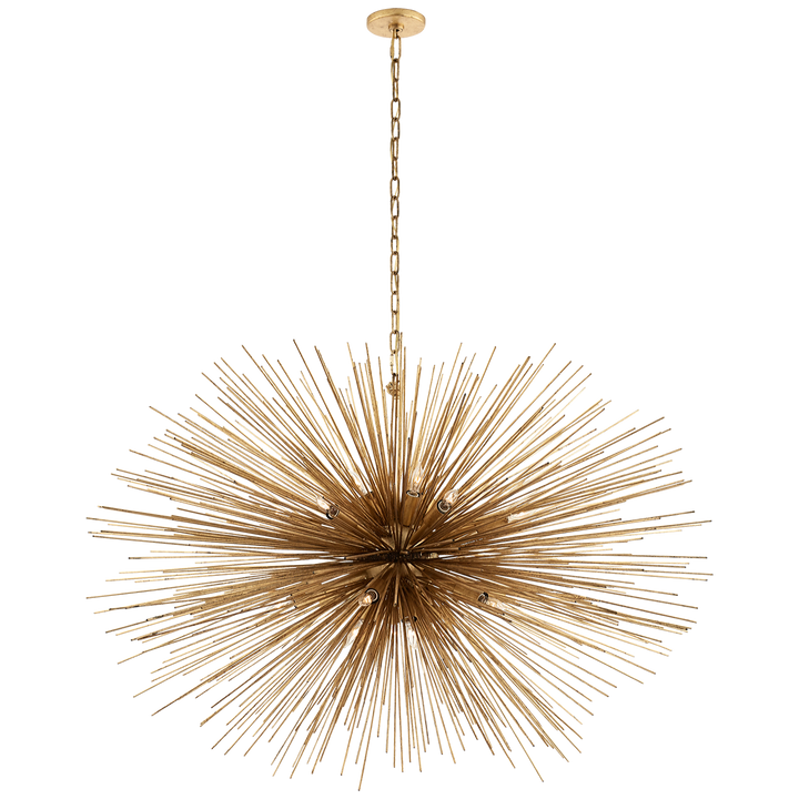 Kelly Wearstler - KW5075G - Gild