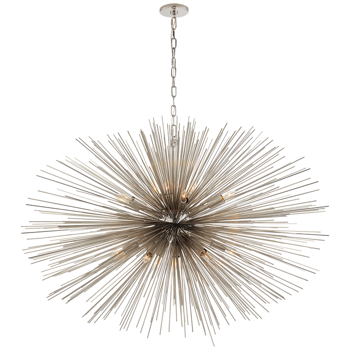 Kelly Wearstler - KW5075PN - Polished Nickel