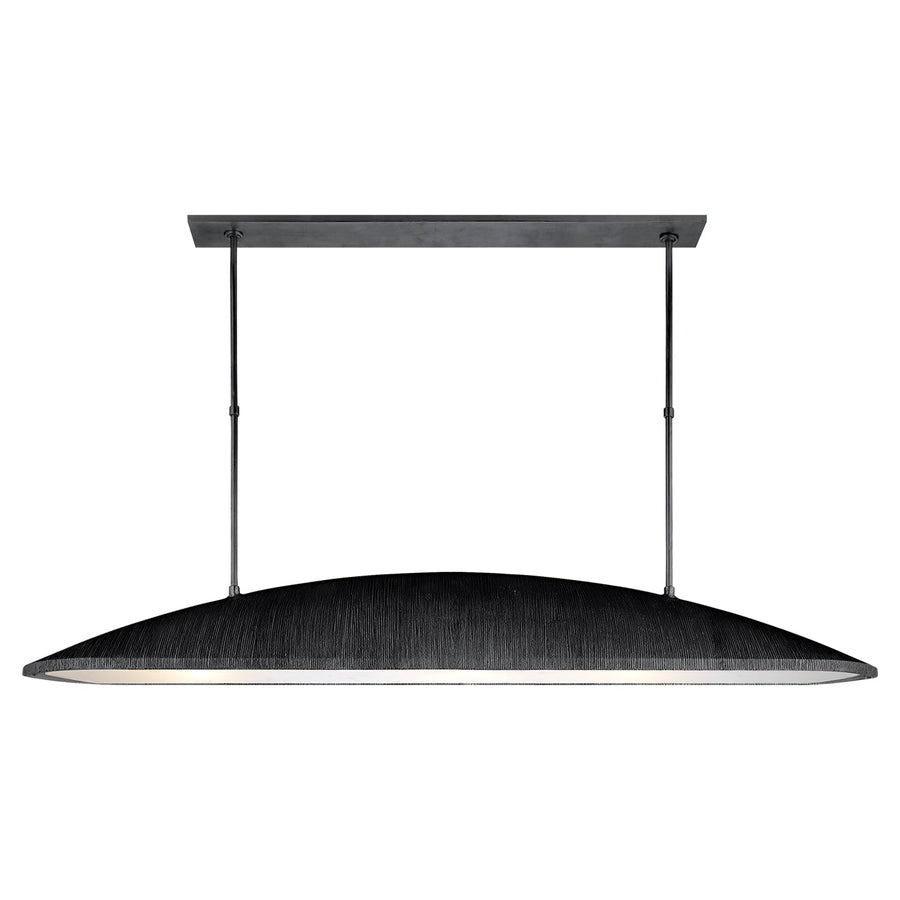 Kelly Wearstler - KW5550AI-FA - Aged Iron