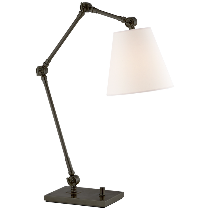 Suzanne Kasler - SK3115BZ-L - Bronze