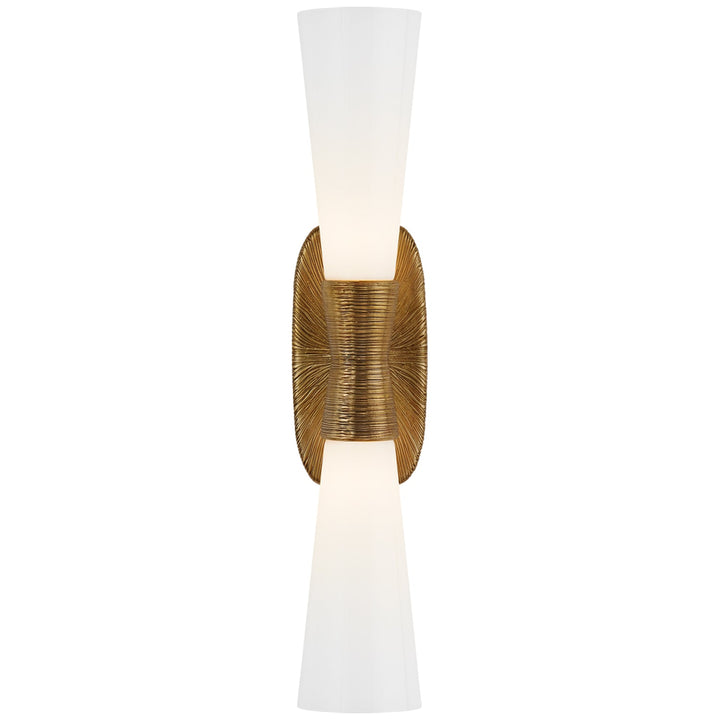 Kelly Wearstler - KW2048G-WG - Gild
