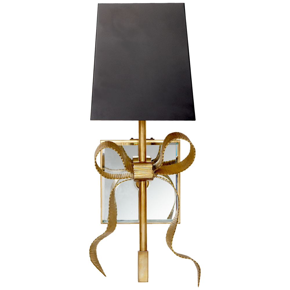 Kate Spade New York - KS2008SB-B - Black / Soft Brass