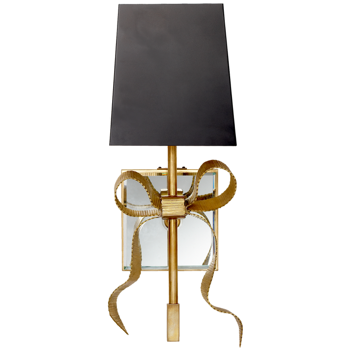 Kate Spade New York - KS2008SB-B - Black / Soft Brass