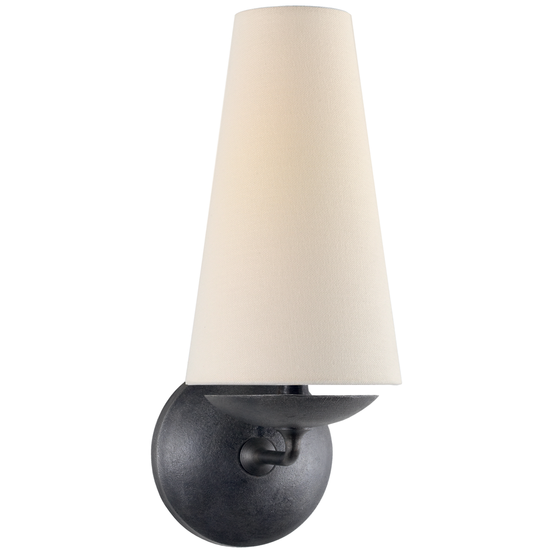 AERIN - ARN2201AI-L - Aged Iron