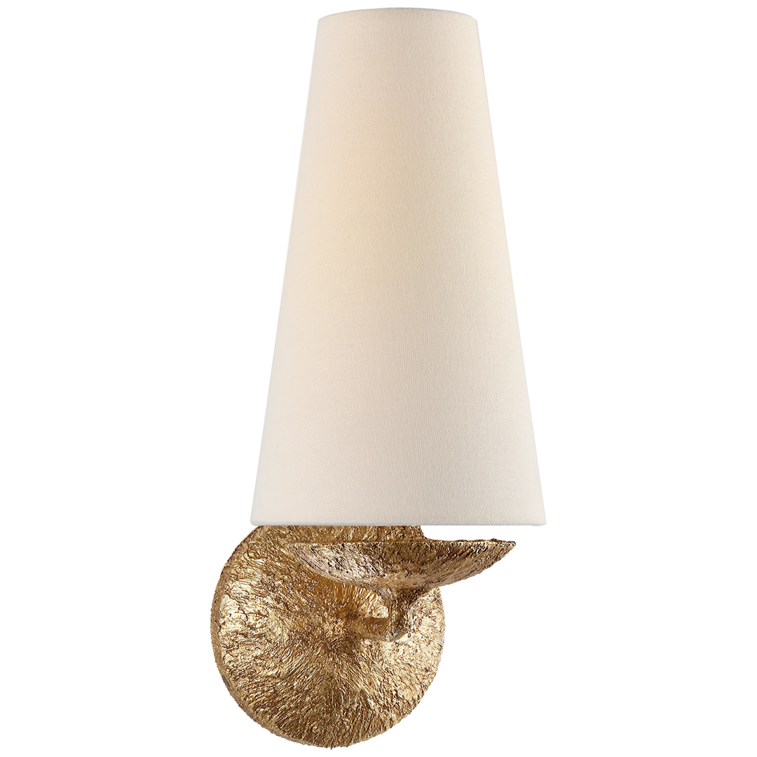 AERIN - ARN2201GP-L - Gilded Plaster