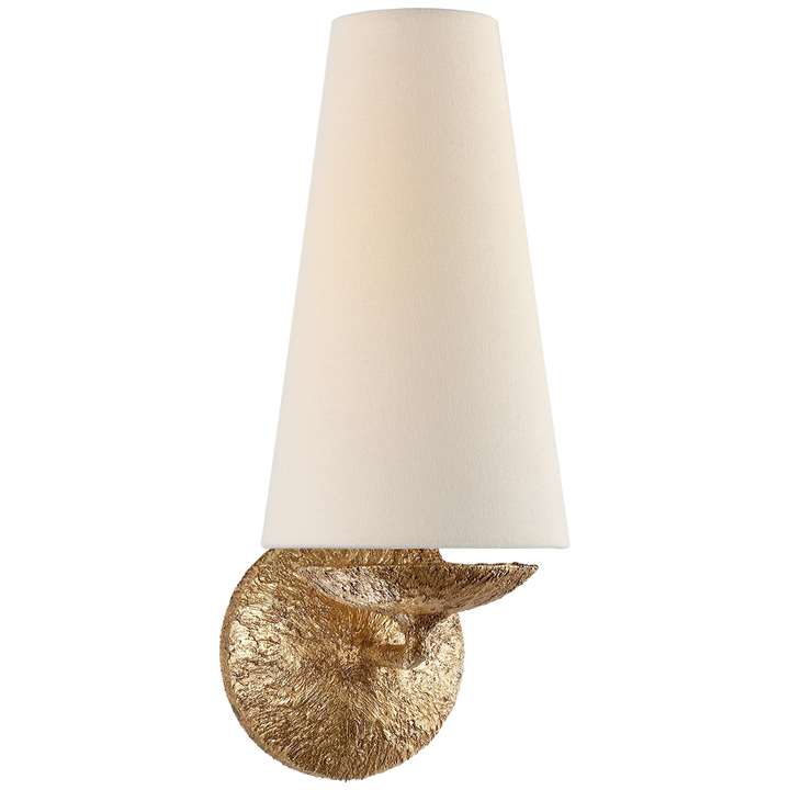 AERIN - ARN2201GP-L - Gilded Plaster