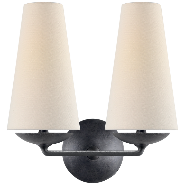 AERIN - ARN2202AI-L - Aged Iron