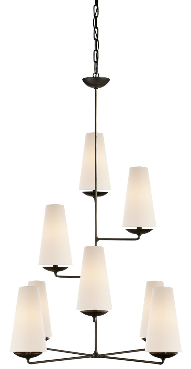 AERIN - ARN5204AI-L - Aged Iron