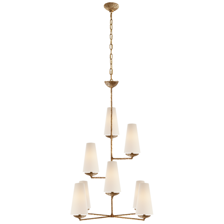 AERIN - ARN5204GP-L

 - Gilded Plaster