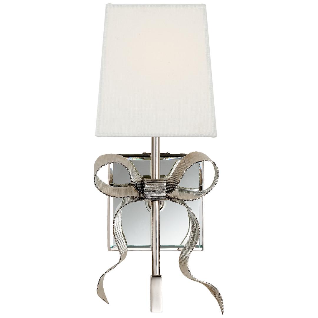 Kate Spade New York - KS2008PN-L - Cream / Polished Nickel