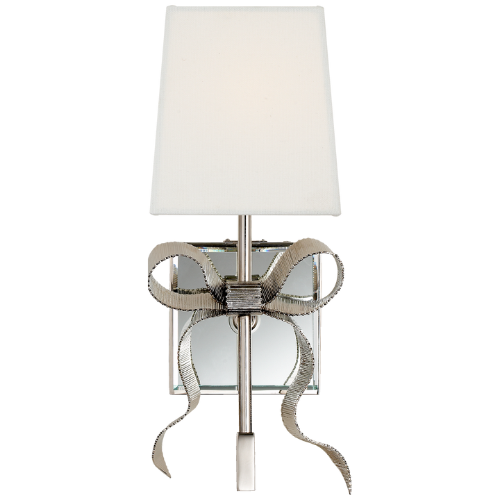 Kate Spade New York - KS2008PN-L - Cream / Polished Nickel