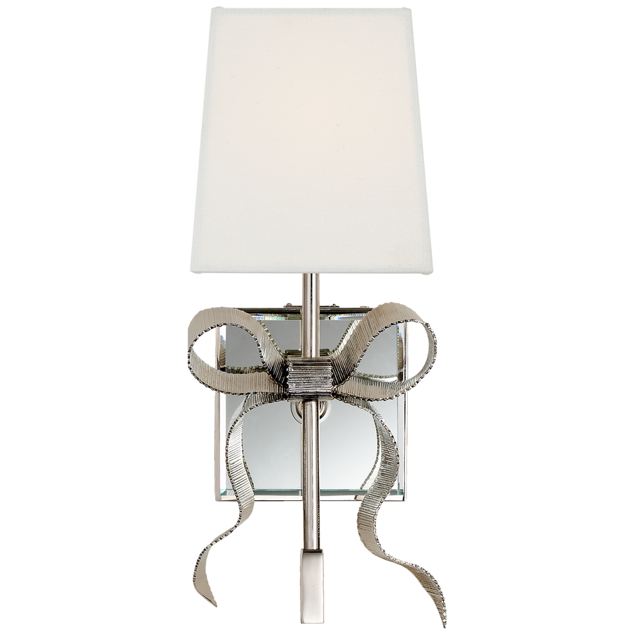 Kate Spade New York - KS2008PN-L - Cream / Polished Nickel