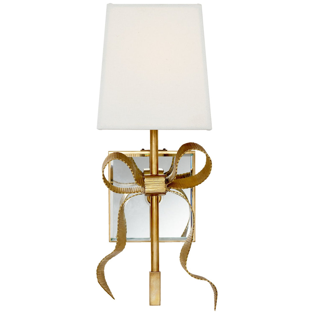 Kate Spade New York - KS2008SB-L - Cream / Soft Brass