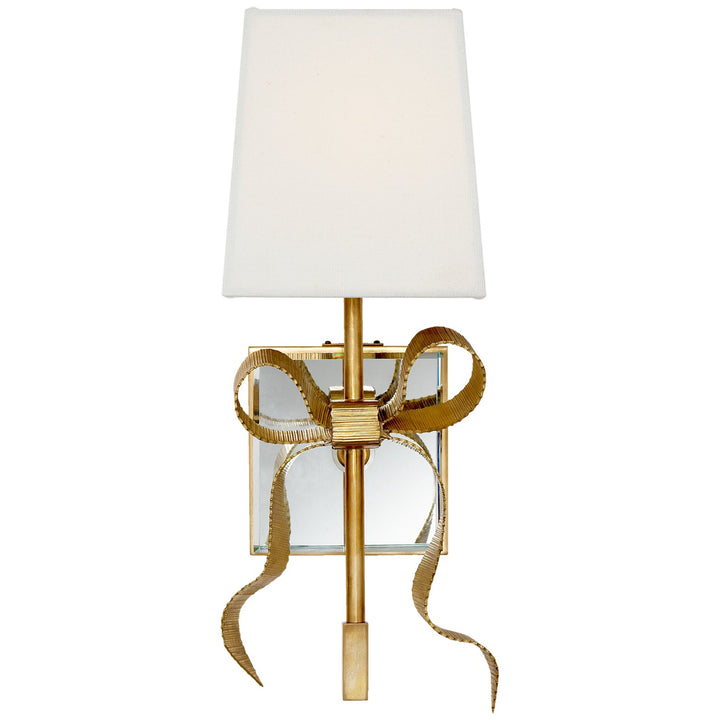 Kate Spade New York - KS2008SB-L - Cream / Soft Brass