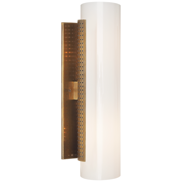 Kelly Wearstler - KW2220AB-WG - Antique-Burnished Brass