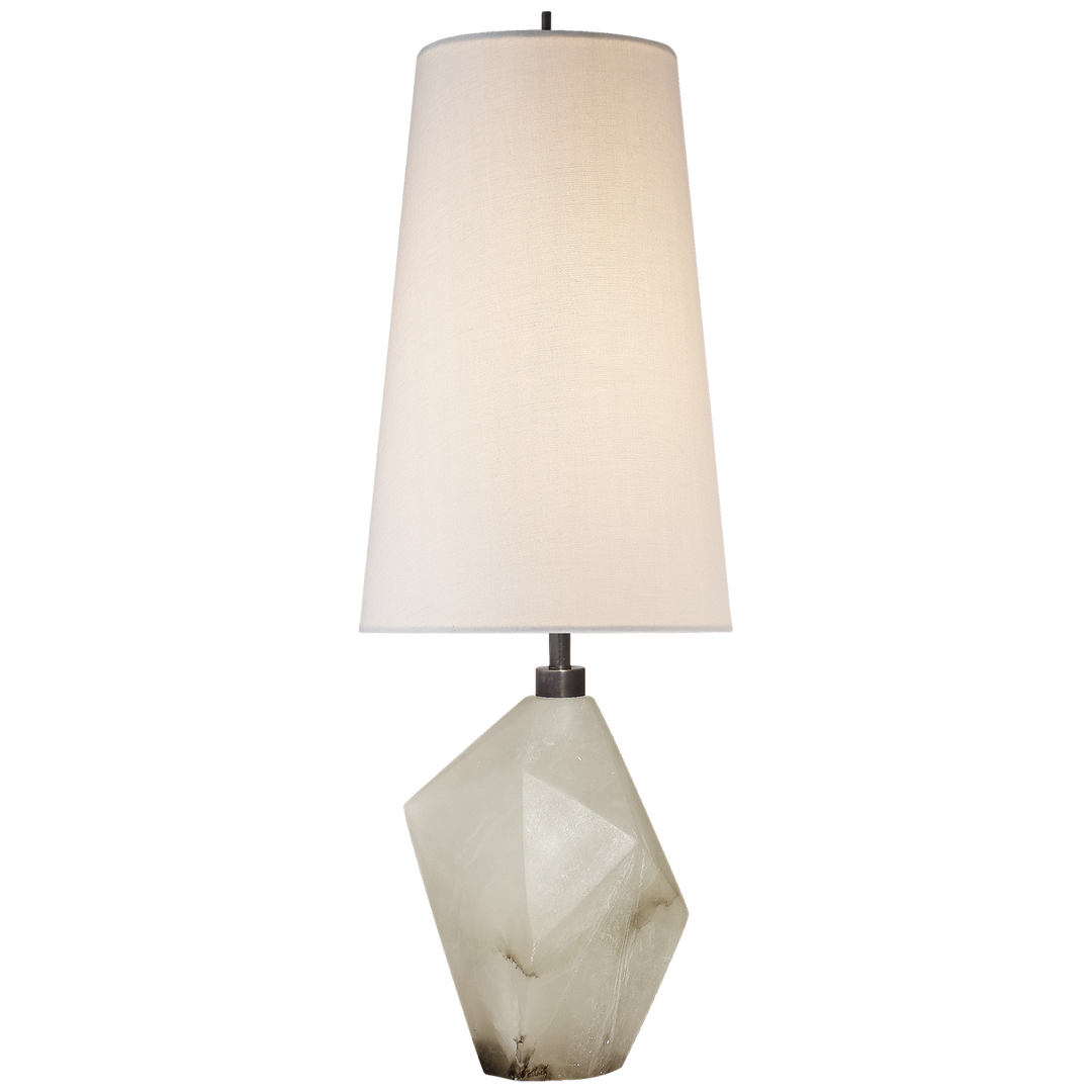 Kelly Wearstler - KW3012ALB-L - Linen / Alabaster