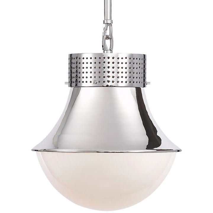 Kelly Wearstler - KW5221PN-WG - Polished Nickel