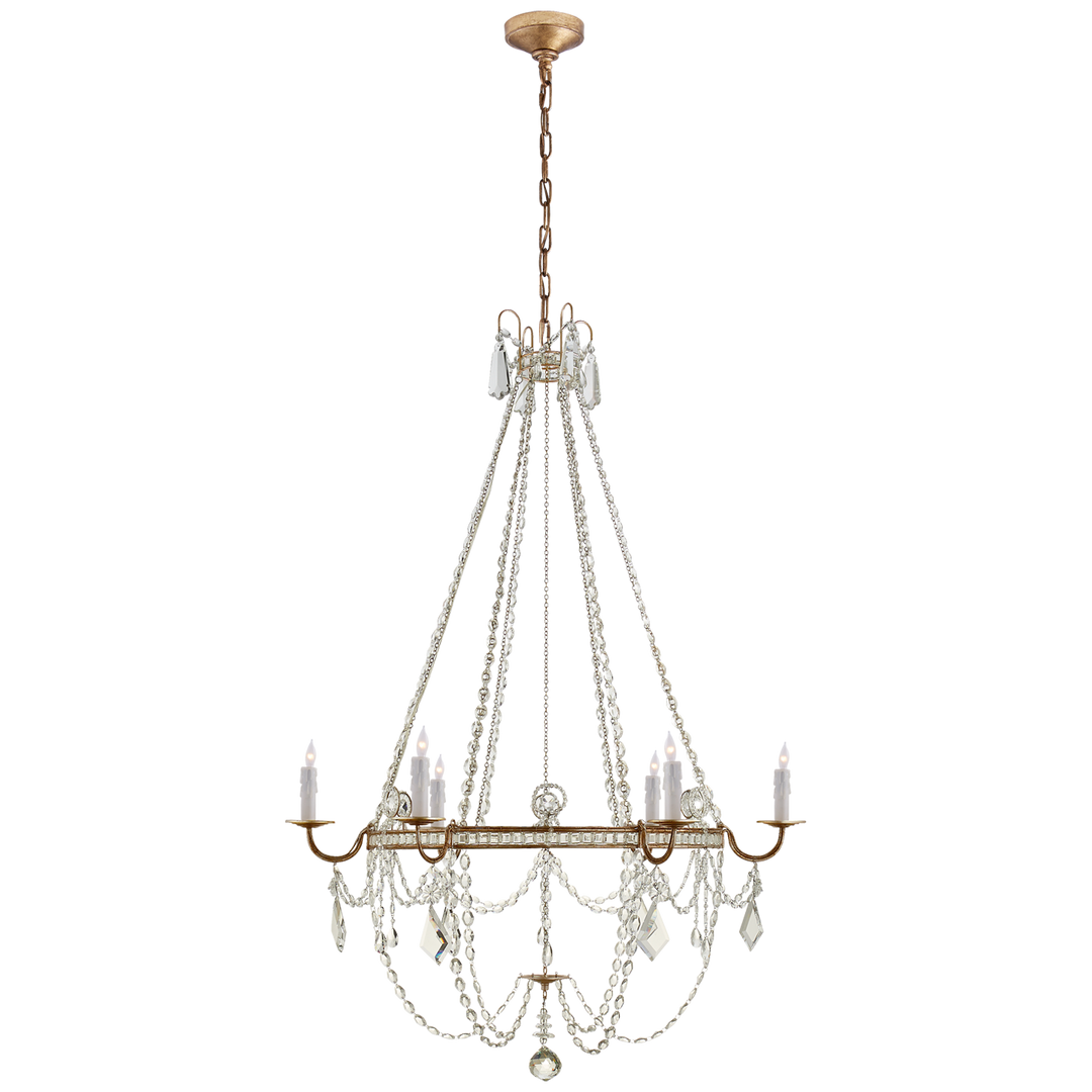 J. Randall Powers - SP5031GI-CG -