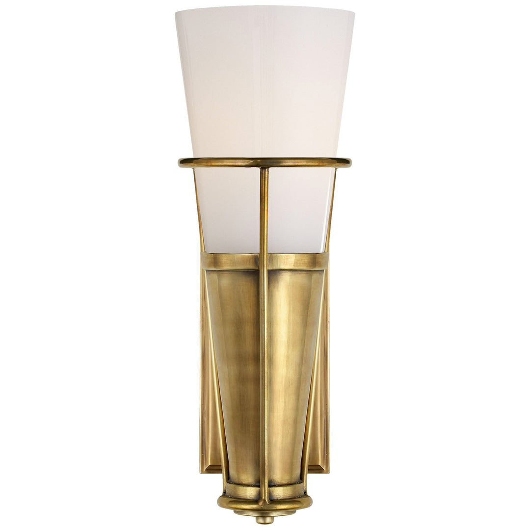 Thomas O'Brien - TOB2751HAB-WG - Hand-Rubbed Antique Brass