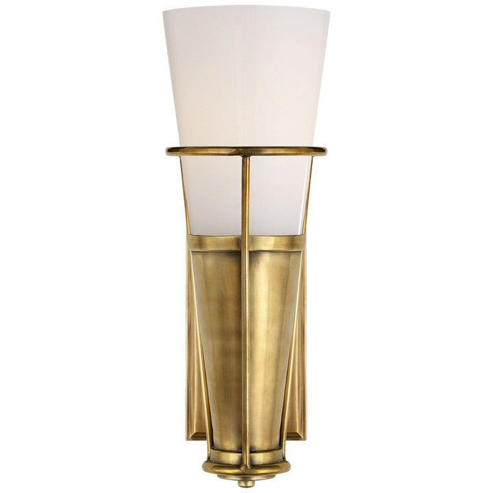 Thomas O'Brien - TOB2751HAB-WG - Hand-Rubbed Antique Brass