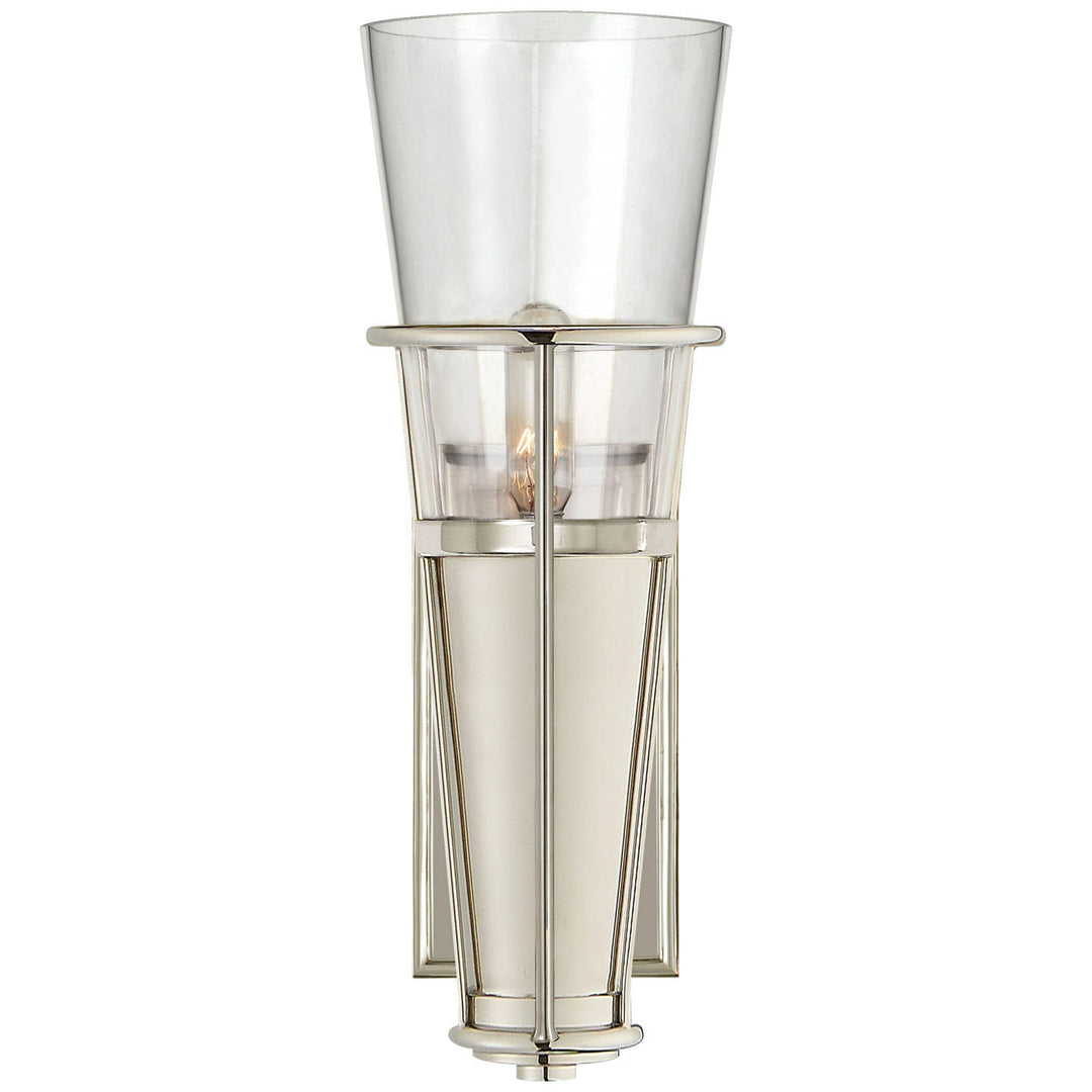 Thomas O'Brien - TOB2751PN-CG - Polished Nickel