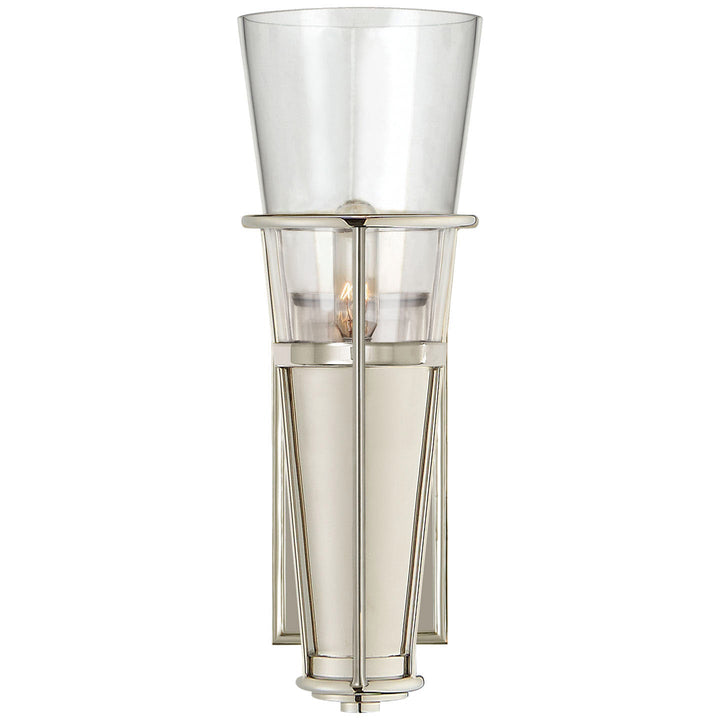 Thomas O'Brien - TOB2751PN-CG - Polished Nickel