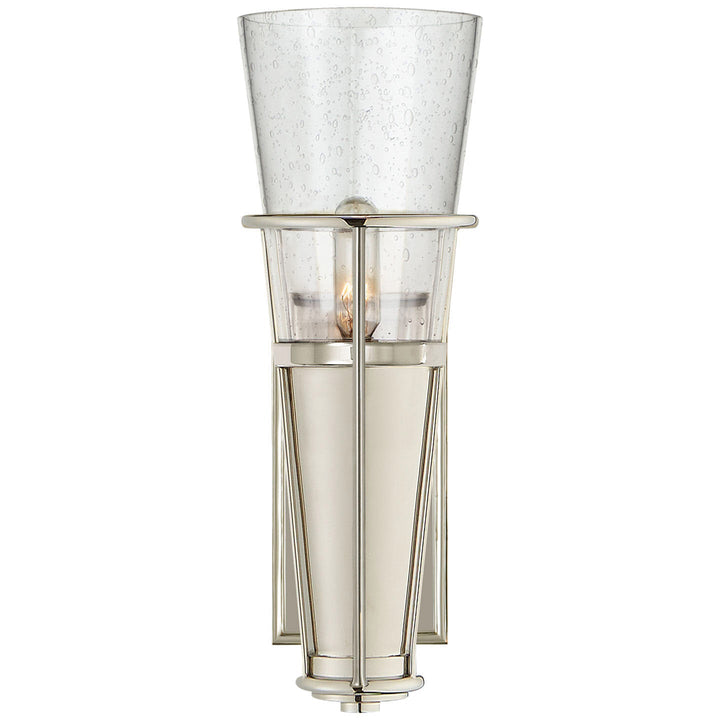 Thomas O'Brien - TOB2751PN-SG - Polished Nickel