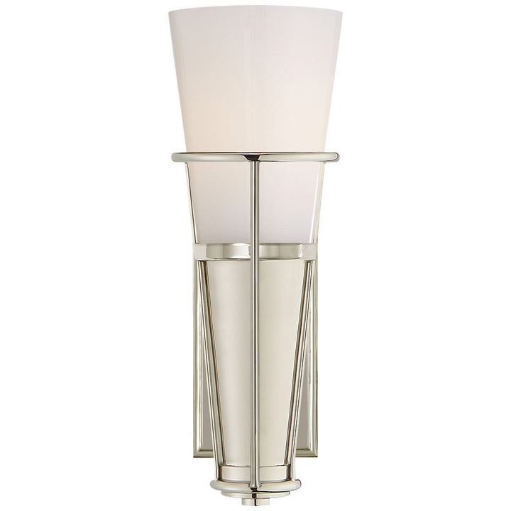 Thomas O'Brien - TOB2751PN-WG - Polished Nickel