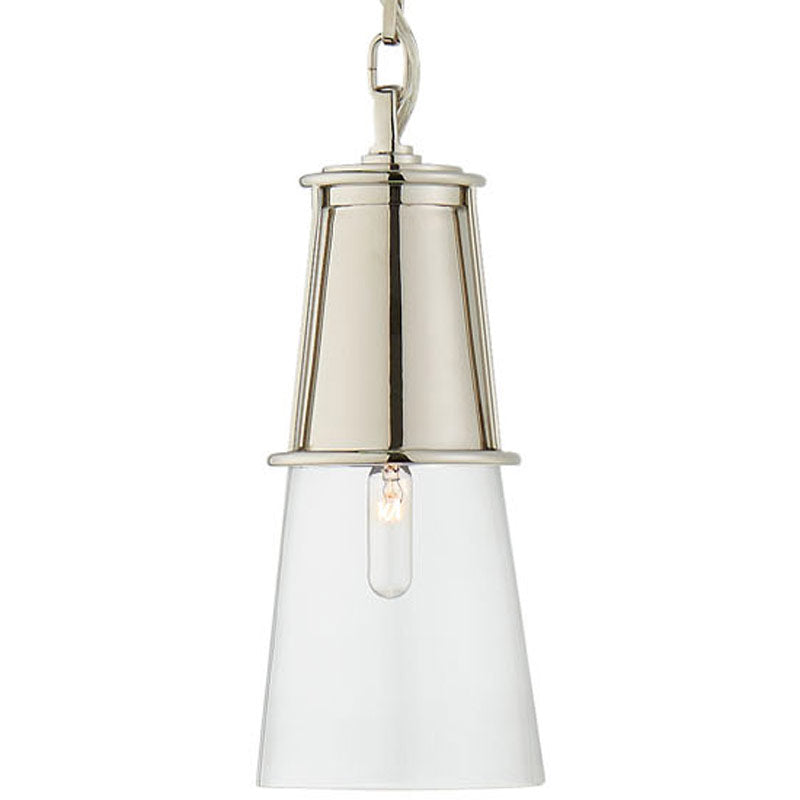Thomas O'Brien - TOB5751PN-CG - Polished Nickel