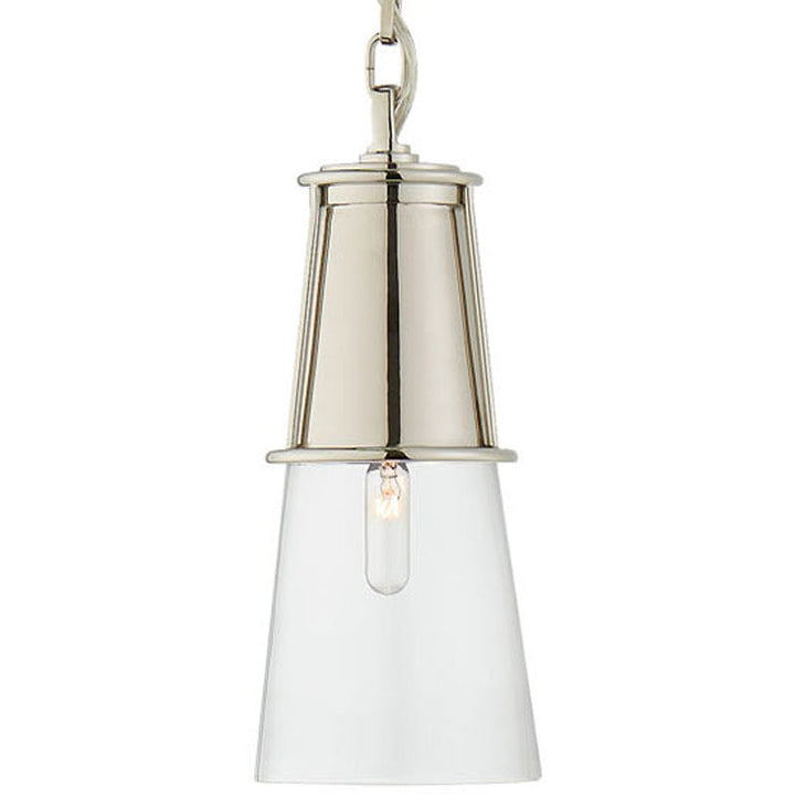 Thomas O'Brien - TOB5751PN-CG - Polished Nickel