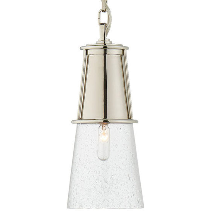 Thomas O'Brien - TOB5751PN-SG - Polished Nickel