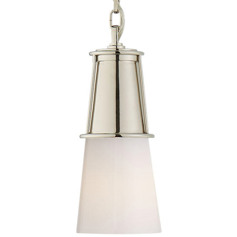 Thomas O'Brien - TOB5751PN-WG - Polished Nickel
