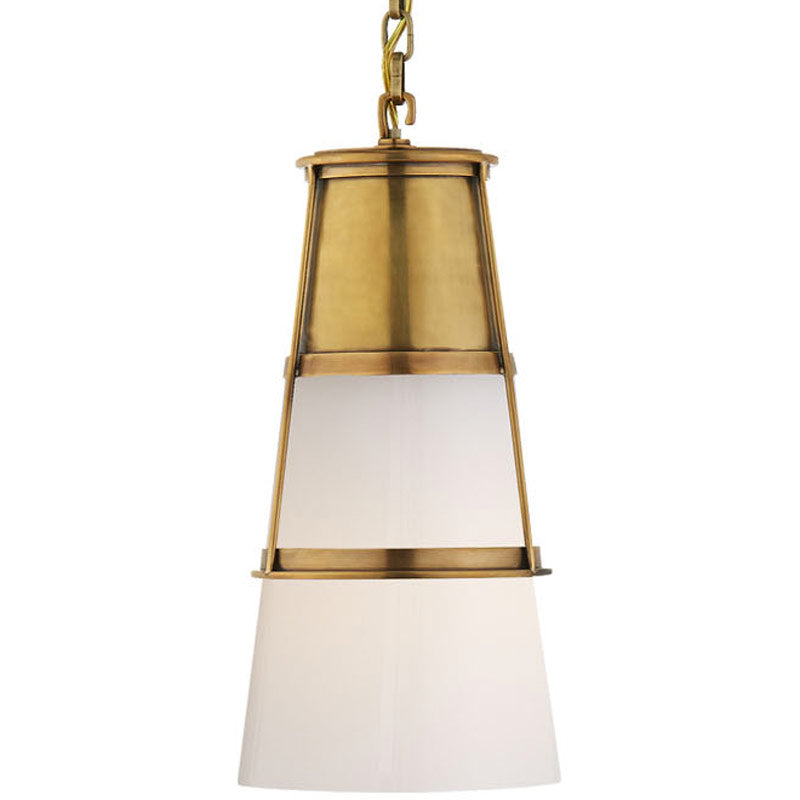 Thomas O'Brien - TOB5752HAB-WG - Hand-Rubbed Antique Brass