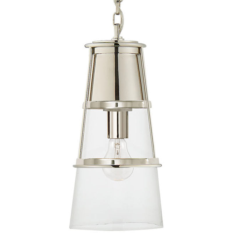 Thomas O'Brien - TOB5752PN-CG - Polished Nickel