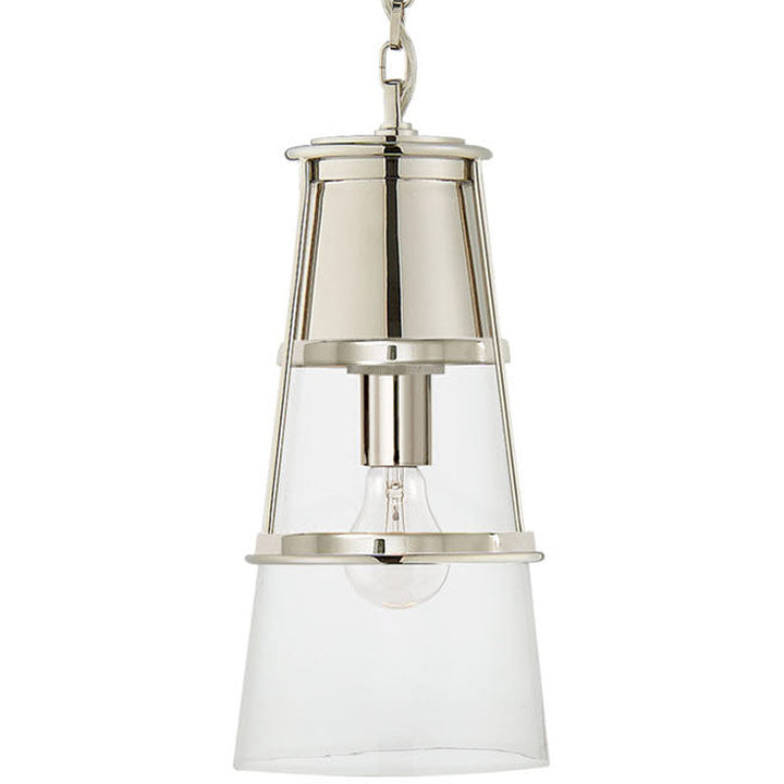 Thomas O'Brien - TOB5752PN-CG - Polished Nickel
