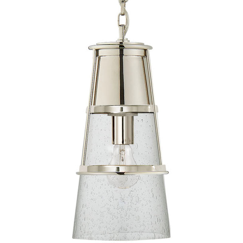 Thomas O'Brien - TOB5752PN-SG - Polished Nickel