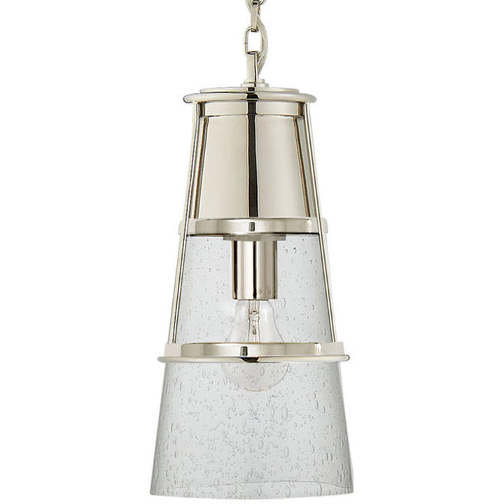 Thomas O'Brien - TOB5752PN-SG - Polished Nickel