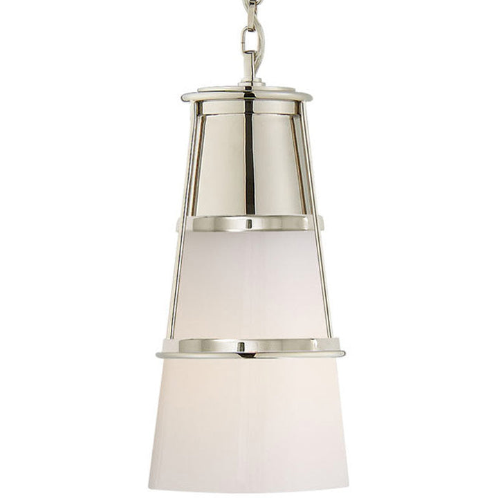 Thomas O'Brien - TOB5752PN-WG - Polished Nickel