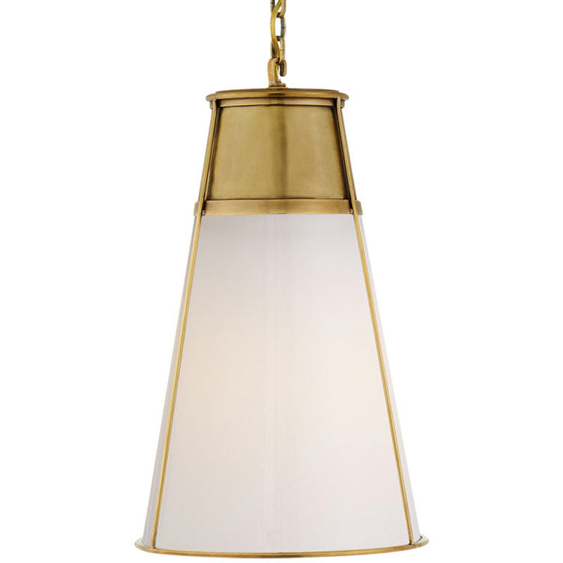 Thomas O'Brien - TOB5753HAB-WG - Hand-Rubbed Antique Brass