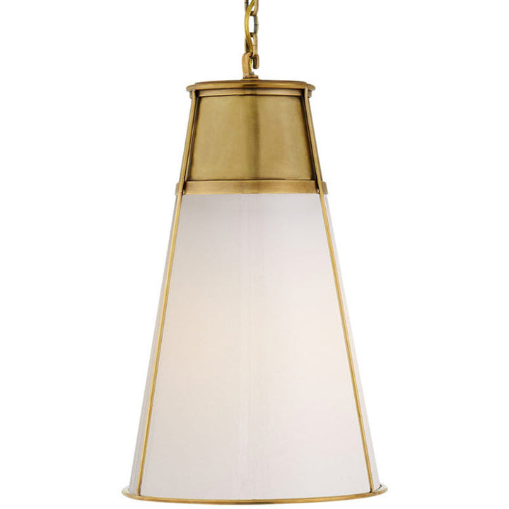 Thomas O'Brien - TOB5753HAB-WG - Hand-Rubbed Antique Brass