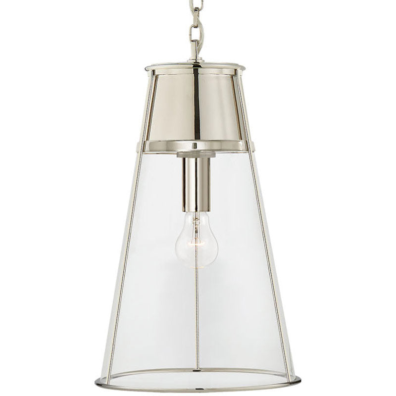 Thomas O'Brien - TOB5753PN-CG - Polished Nickel
