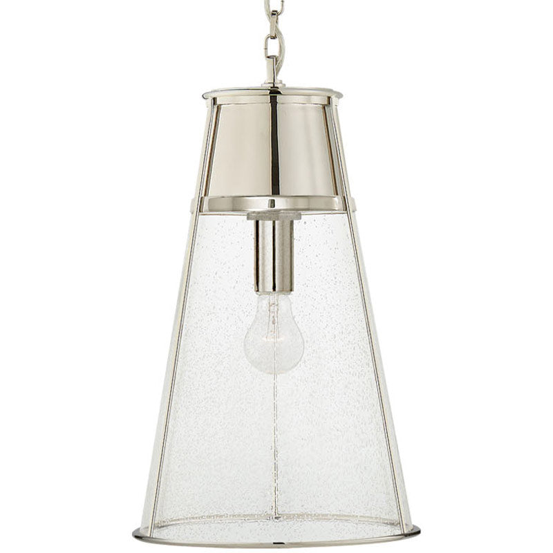 Thomas O'Brien - TOB5753PN-SG - Polished Nickel