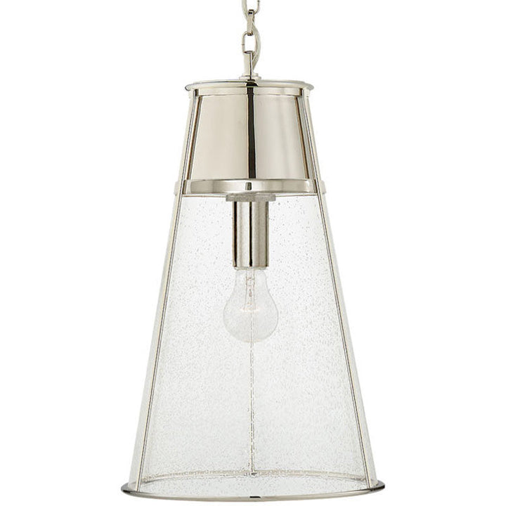 Thomas O'Brien - TOB5753PN-SG - Polished Nickel