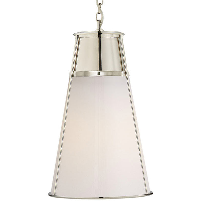 Thomas O'Brien - TOB5753PN-WG - Polished Nickel