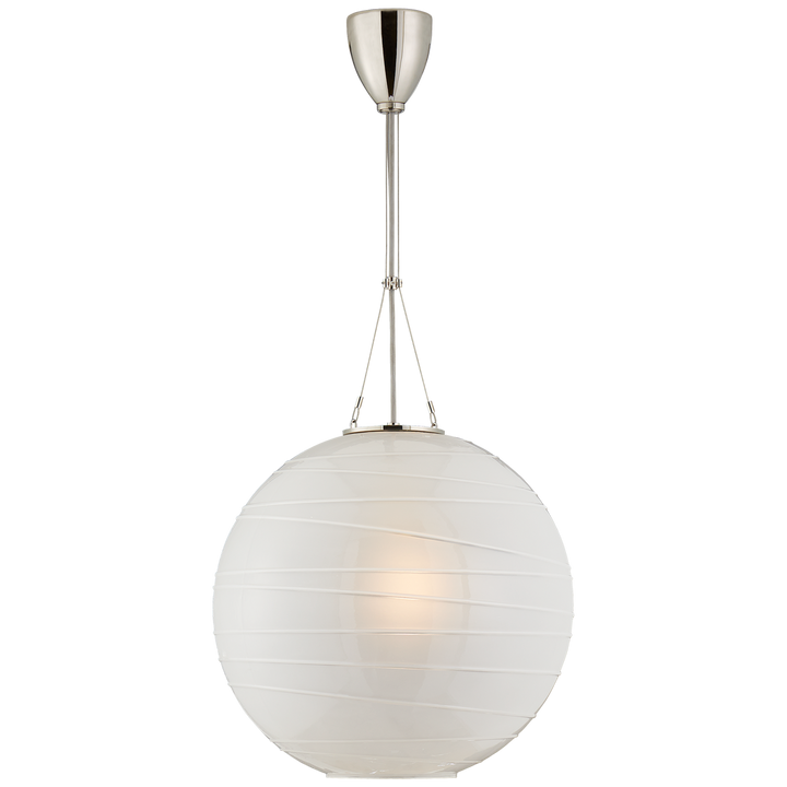 Alexa Hampton - AH5015PN-FG - Polished Nickel
