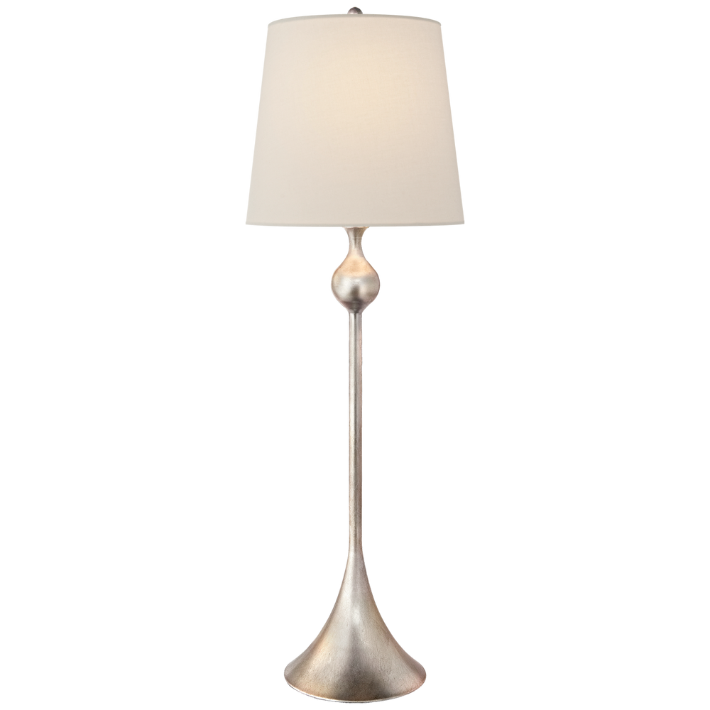 AERIN - ARN3144BSL-L - Burnished Silver Leaf