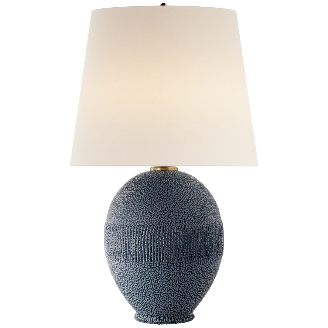 AERIN - ARN3655BLB-L - Beaded Blue