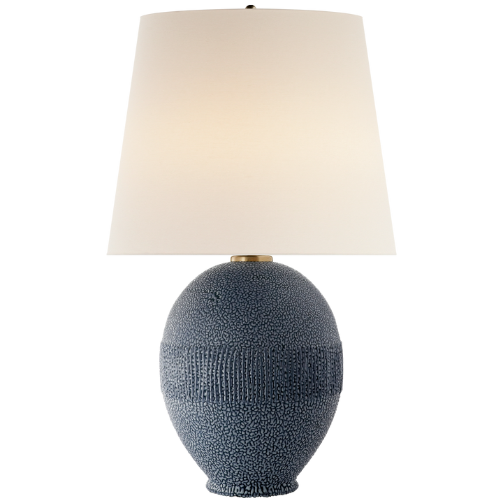 AERIN - ARN3655BLB-L - Beaded Blue